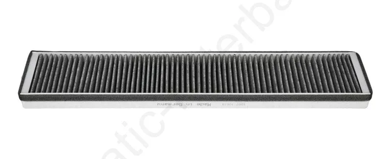 Filtre, air de l'habitacle AIRMATIC Filterbau IF1007