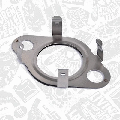 Joint, flexible vanne EGR ET ENGINETEAM TM0012