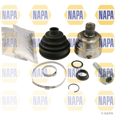 Joint, arbre de commande NAPA NCV1284