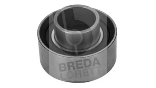 Poulie de tension, courroie crantée BREDA LORETT TDI5013