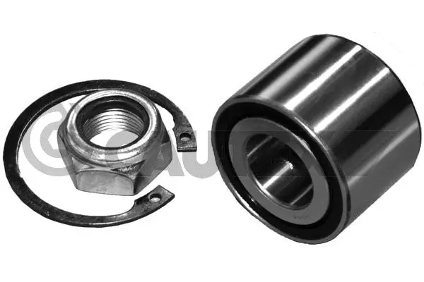 Kit de roulements de roue CAUTEX 021439