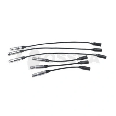 Kit de câbles d'allumage OSSCA 26381