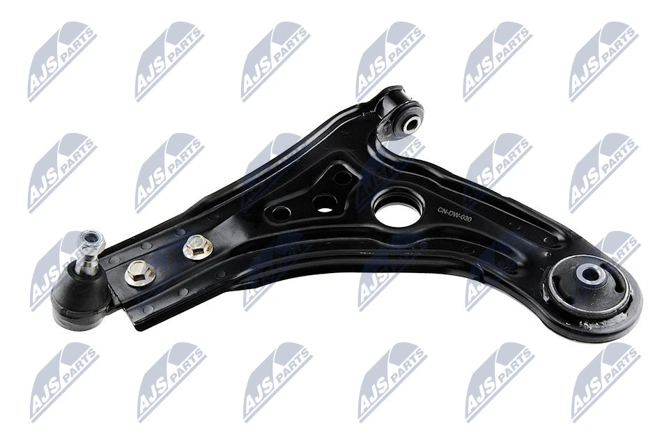 Bras de liaison, suspension de roue NTY ZWD-DW-030