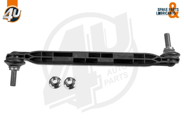 Entretoise/tige, stabilisateur 4U Autoparts F10056