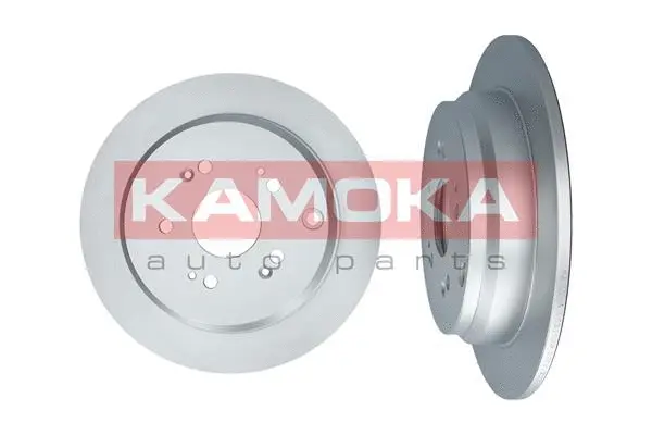 Disque de frein KAMOKA 1031029