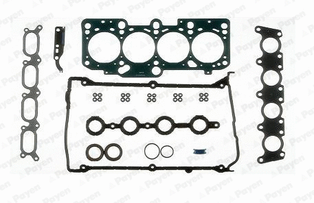 Jeu de joints, culasse WILMINK GROUP WG1179147