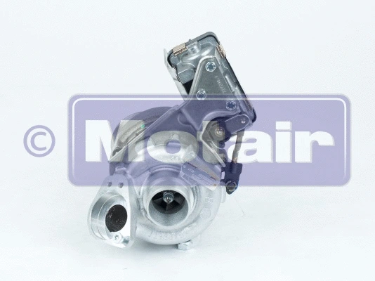 Turbocompresseur, suralimentation MOTAIR TURBO 335947