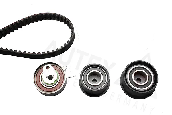 Kit de courroie crantée AUTEX 702047