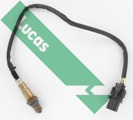 Sonde lambda LUCAS LEB5481
