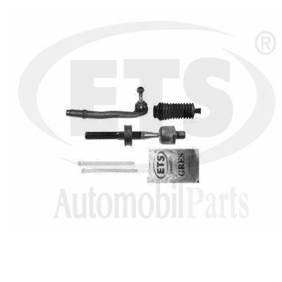 Barre de connexion ETS 03.AJ.314