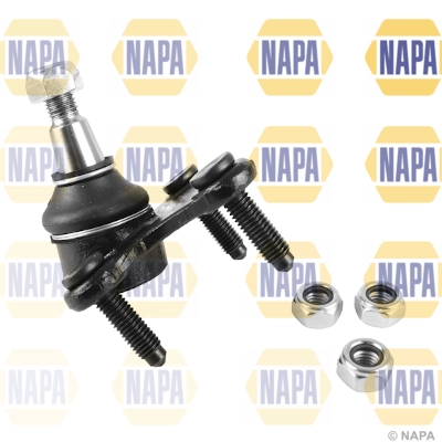 Rotule de suspension NAPA NST0150