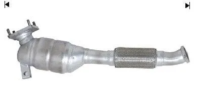 Catalyseur VEGAZ GmbH FK-816