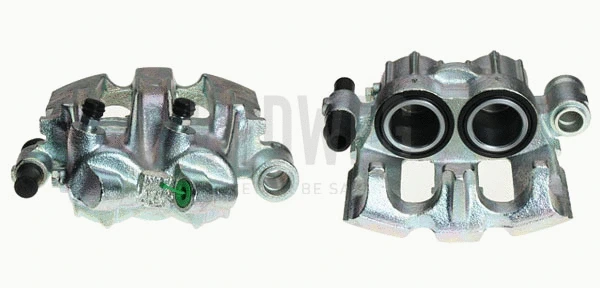 Étrier de frein BUDWEG CALIPER 34005