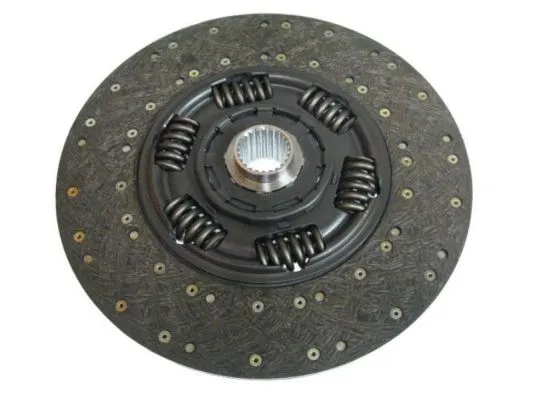 Disque d'embrayage KAWE 4627