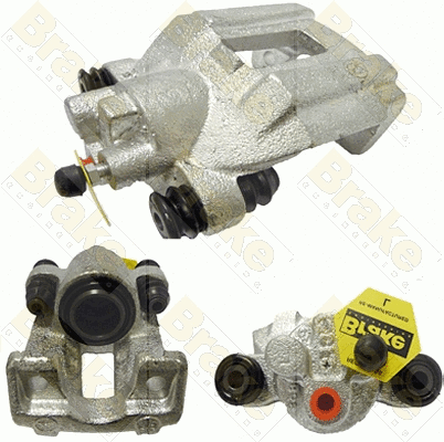Étrier de frein Brake ENGINEERING CA2446R