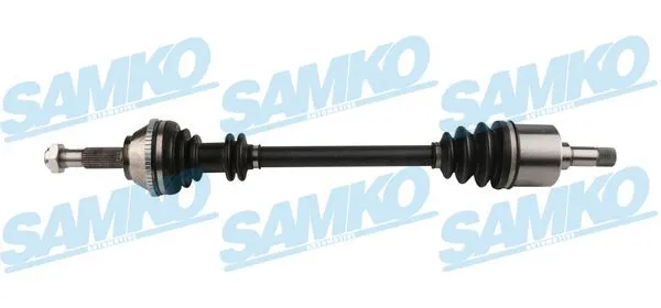 Arbre de transmission SAMKO DS60272