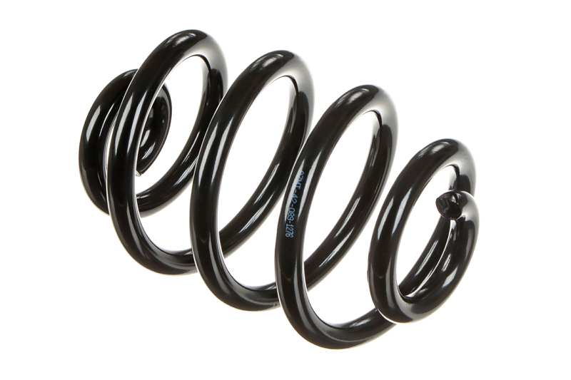 Ressort de suspension A.Z. Meisterteile AZMT-42-089-1276