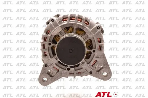 Alternateur ATL Autotechnik L 85 340