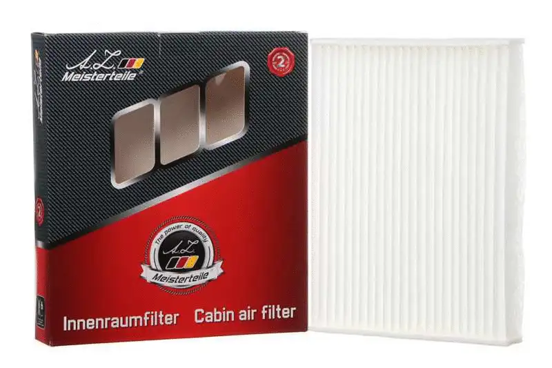 Filtre, air de l'habitacle A.Z. Meisterteile AZMT-41-010-1354