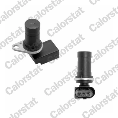 Capteur d'angle, vilebrequin CALORSTAT by Vernet CS0246