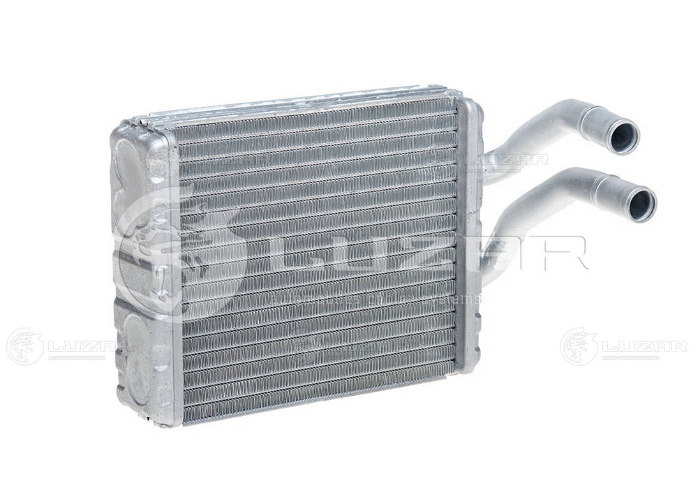Système de chauffage LUZAR LRh 08B4