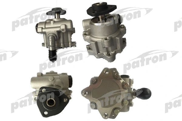 Pompe hydraulique, direction PATRON PPS1075
