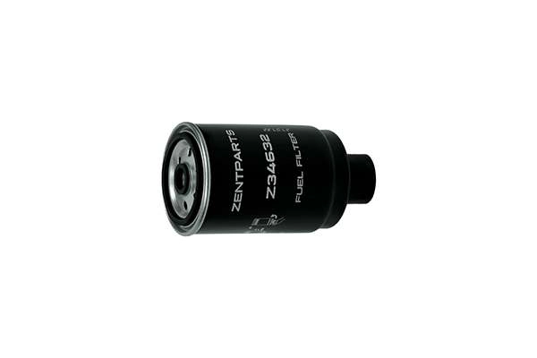 Filtre à carburant ZentParts Z34632