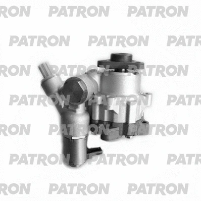 Pompe hydraulique, direction PATRON PPS1030