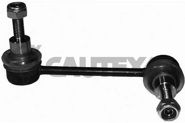 Entretoise/tige, stabilisateur CAUTEX 020917