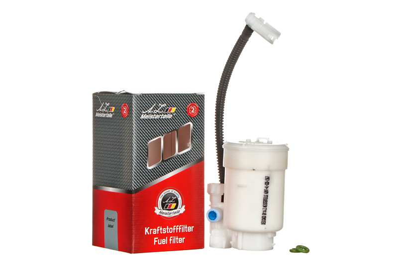 Filtre à carburant A.Z. Meisterteile AZMT-41-020-1567