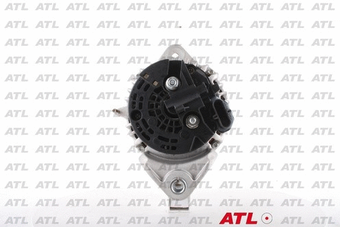 Alternateur ATL Autotechnik L 49 360