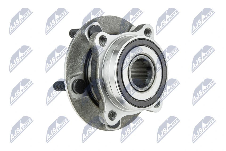 Kit de roulements de roue NTY KLP-MS-034