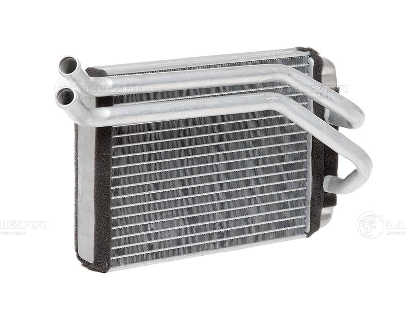 Système de chauffage LUZAR LRh HUSf00300