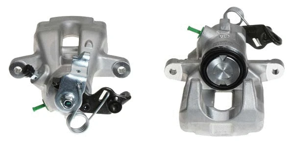 Étrier de frein 4X4 ESTANFI PDF-35-008