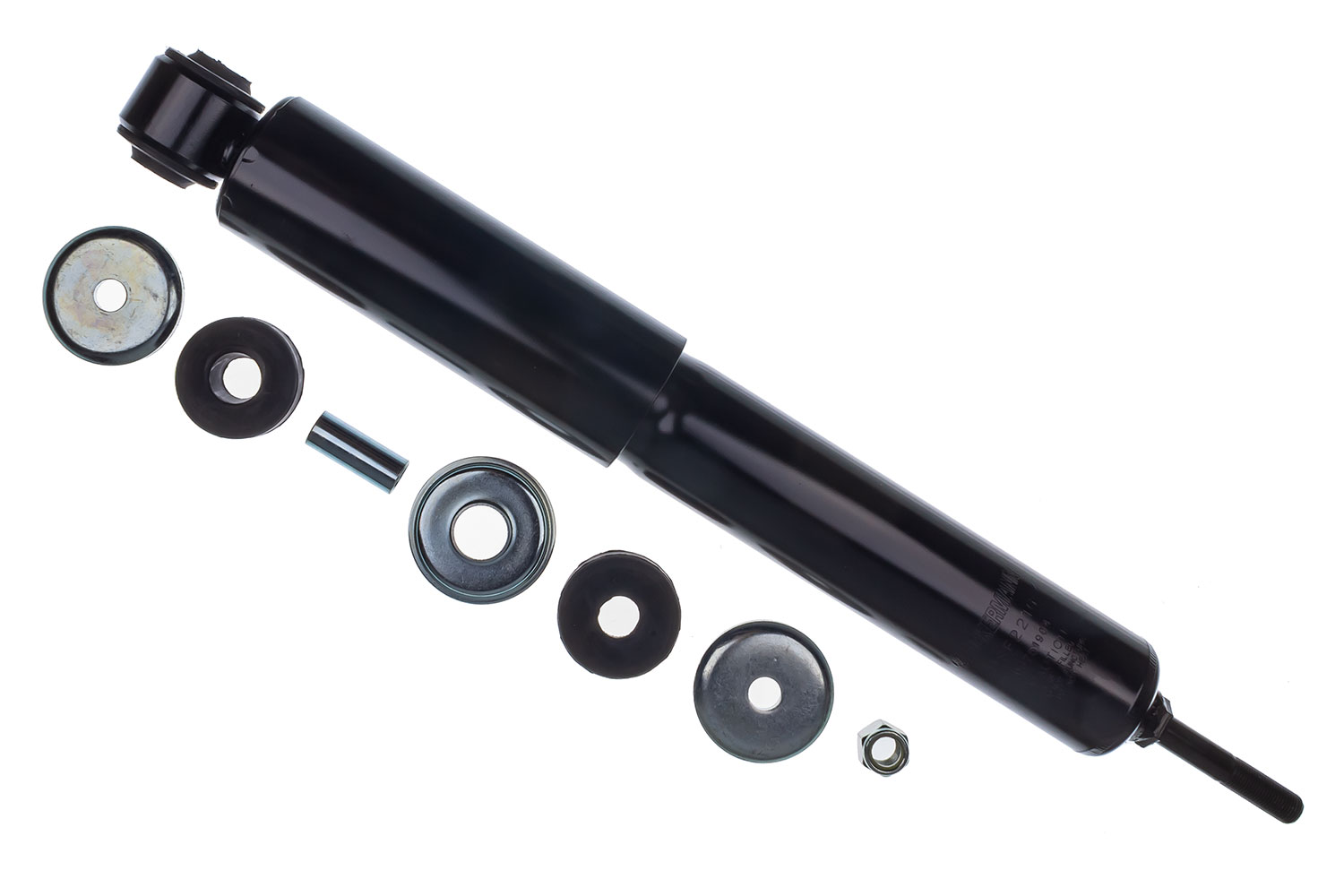 Amortisseur DENCKERMANN DSF221G