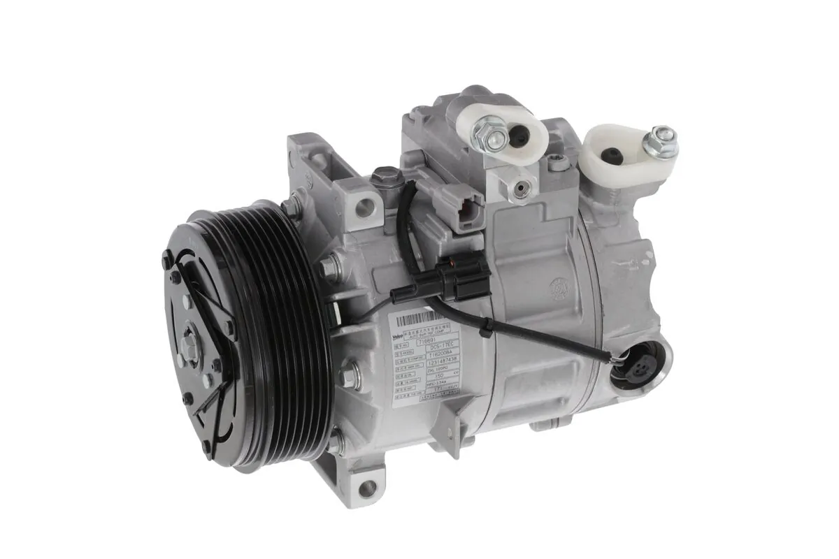 Compresseur, climatisation VALEO 716691