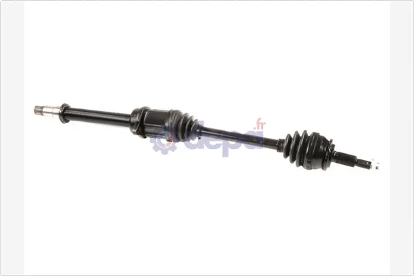 Arbre de transmission DEPA 3485800
