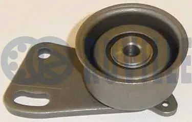 Poulie de tension, courroie crantée RUVILLE 540411