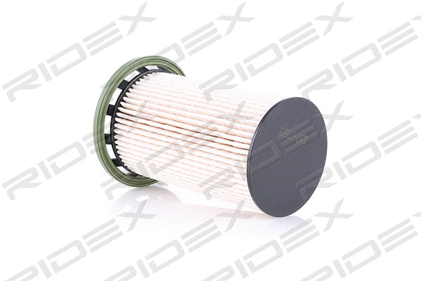 Filtre à carburant RIDEX 9F0090