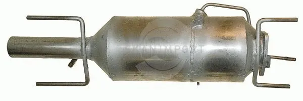 Filtre à particules / à suie, échappement SKANIMPORT 08.9901
