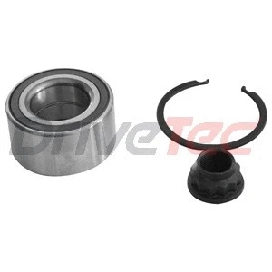 Kit de roulements de roue DriveTec DWB1514