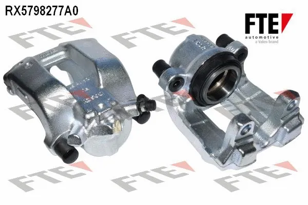 Étrier de frein FTE 9290088