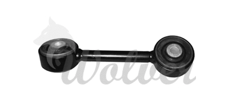 Rotule de barre de connexion WOLVER SP410710