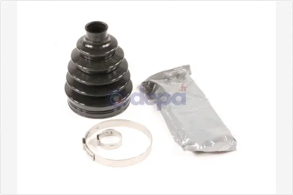 Jeu de joints-soufflets, arbre de commande DEPA T3086