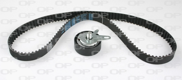 Kit de courroie crantée OPEN PARTS TBK5105.01