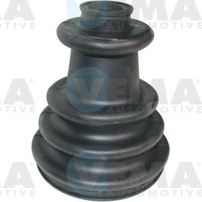 Joint-soufflet, arbre de commande VEMA 510143