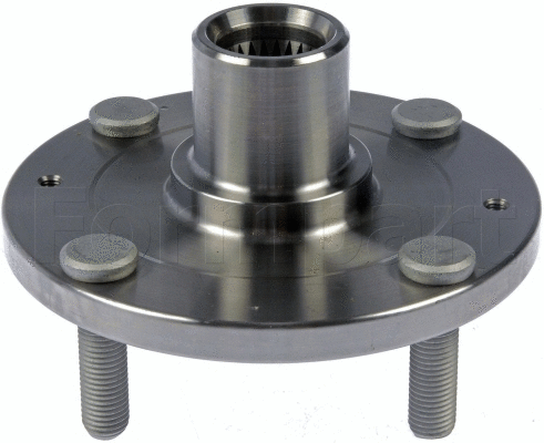 Moyeu de roue FORMPART 37498038/S