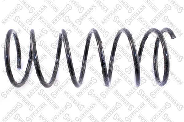 Ressort de suspension STELLOX 10-21847-SX