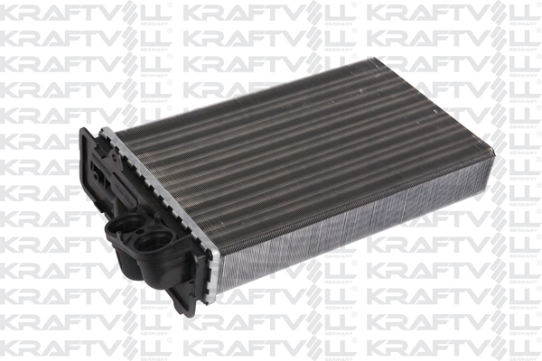 Système de chauffage KRAFTVOLL GERMANY 08050211