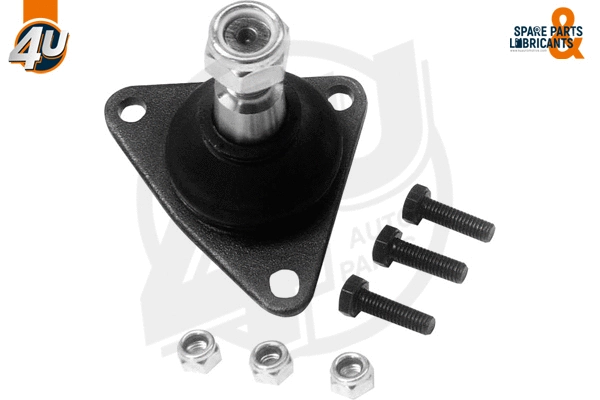 Rotule de suspension 4U Autoparts B84617